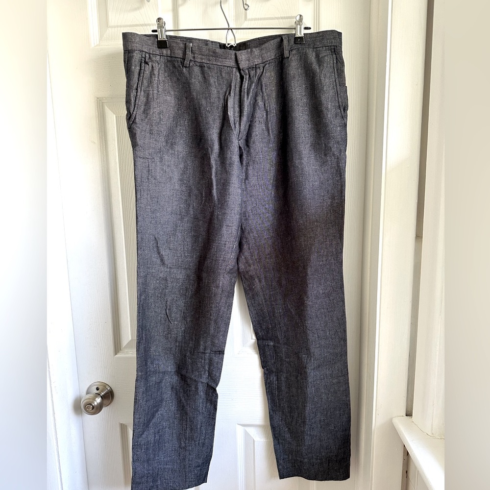 COS dress pants